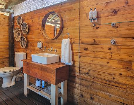 Shindzela Tented Camp, Timbavati sydafrika 5 africa tours