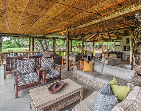 Shindzela Tented Camp, Timbavati sydafrika 8 africa tours