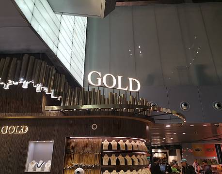 smykkebutik africa tours