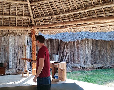 zanzibar indkvartering africa tours