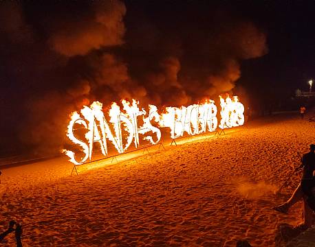 ildskilt africa tours