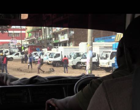 at køre i afrika africa tours