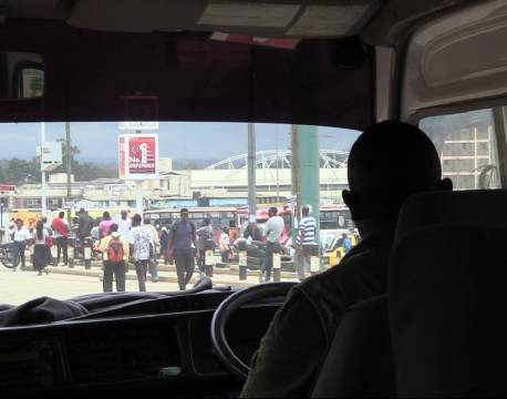 bil i afrika africa tours