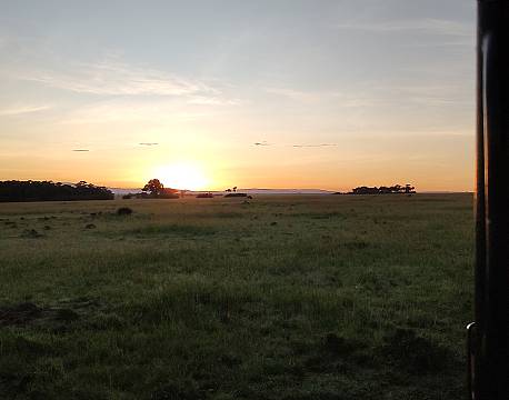 safari solopgang africa tours