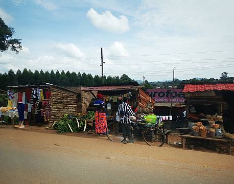 lokale vejbutikker africa tours