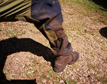 mudret sko africa tours