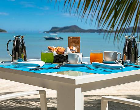 Hotel L'Archipel, Praslin seychellerne 3 africa tours