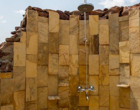 Kubu Kubu Tented Lodge tanzania 12 africa tours