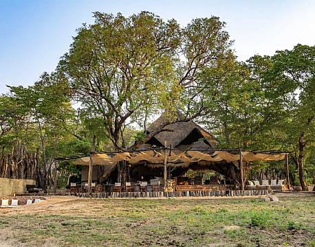 Sable Valley zimbabwe 3 africa tours 