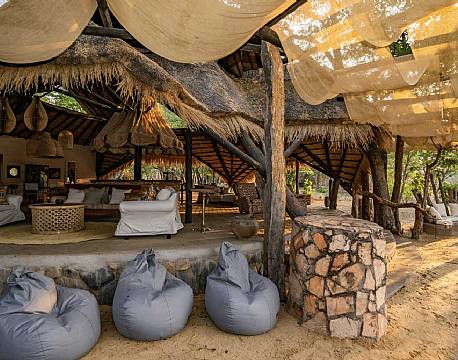 Sable Valley zimbabwe 2 africa tours 