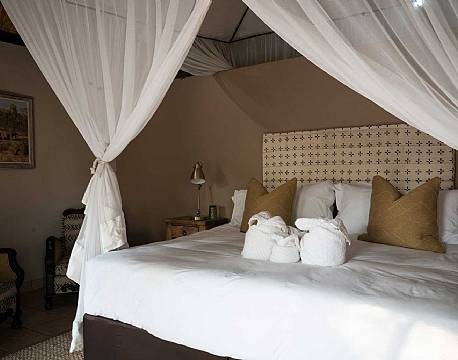 Sable Valley zimbabwe 4 africa tours 