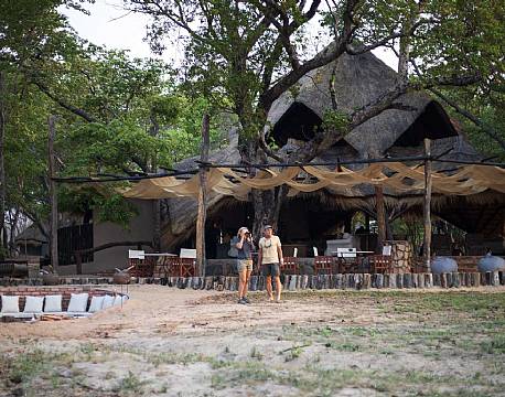 Sable Valley zimbabwe 6 africa tours 