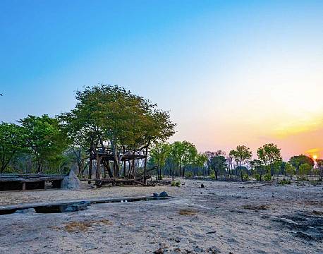 Sable Valley zimbabwe 1 africa tours 