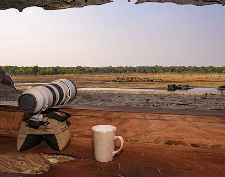 Sable Valley zimbabwe 7 africa tours 