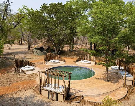 Sable Valley zimbabwe 11 africa tours 