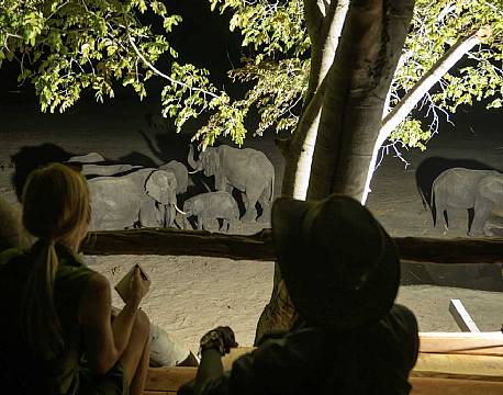 Sable Valley zimbabwe 12 africa tours 