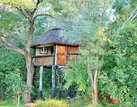 Ivory Lodge zimbabwe 3 africa tours