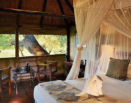 Ivory Lodge zimbabwe 6 africa tours