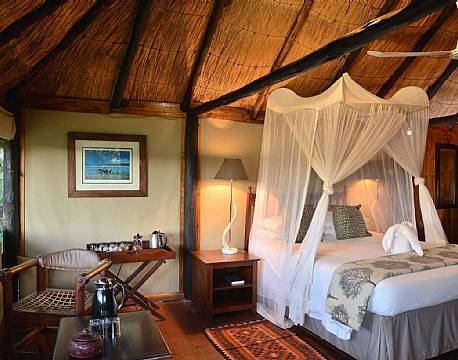 Ivory Lodge zimbabwe 7 africa tours