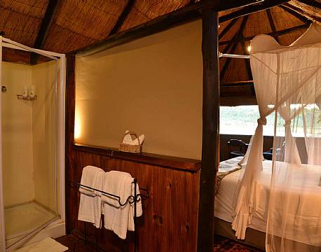 Ivory Lodge zimbabwe 8 africa tours