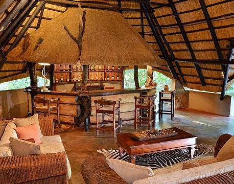 Ivory Lodge zimbabwe 11 africa tours
