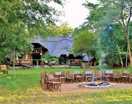 Ivory Lodge zimbabwe 13 africa tours