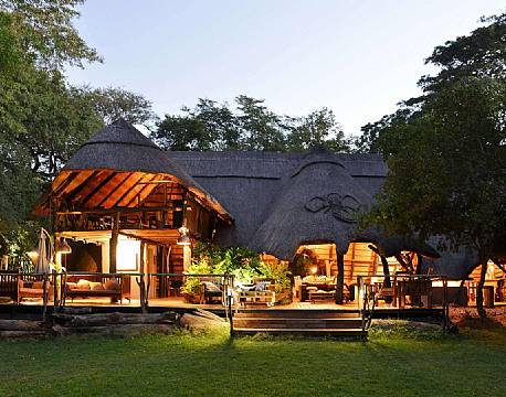 Ivory Lodge zimbabwe 14 africa tours