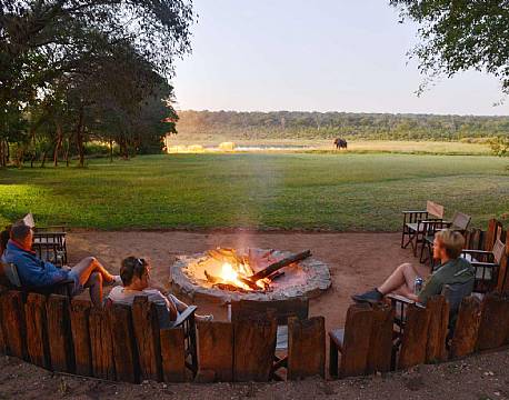 Ivory Lodge zimbabwe 15 africa tours