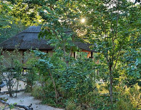 Khulu Bush Camp zimbabwe 2 africa tours