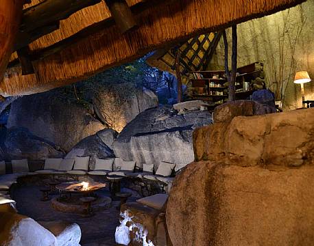 Amalinda Lodge zimbabwe 8 africa tours