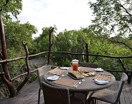 Amalinda Lodge zimbabwe 10 africa tours
