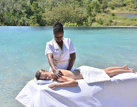 Amalinda Lodge zimbabwe 11 africa tours