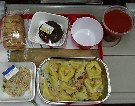 flymiddag til afrika africa tours