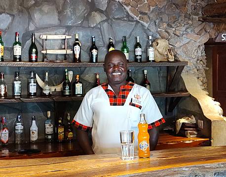 bar karen blixen camp africa tours