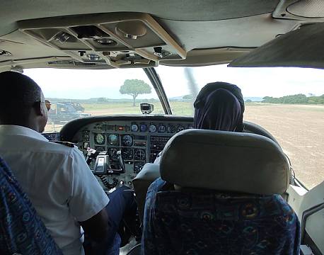 flyvetur safari africa tours