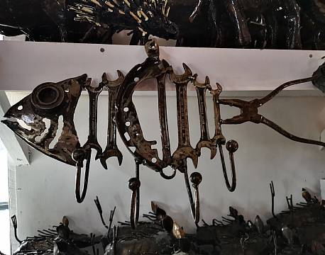 fiskeskelet africa tours