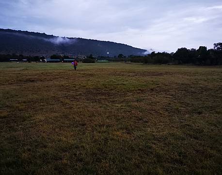 savanne africa tours