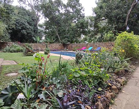 tanzania badeferie africa tours