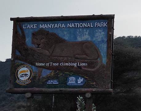 lake manyara nationalpark africa tours