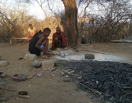 tanzania savannefolk africa tours