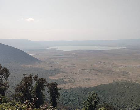 bjergudsigt africa tours