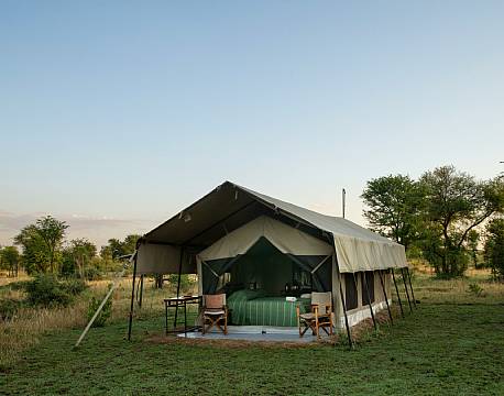 Tarangire Kati Kati Tented Camp tanzania 2 africa tours