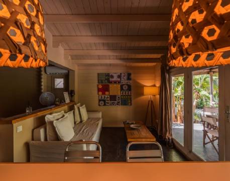 La Luna Suite Apartments zanzibar 4 africa tours