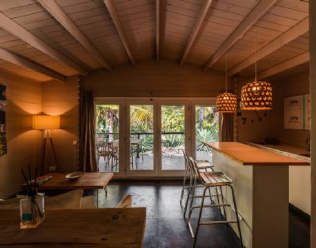 La Luna Suite Apartments zanzibar 5 africa tours