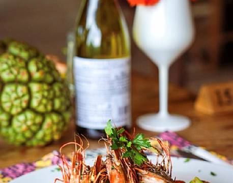 La Luna Suite Apartments zanzibar 9 africa tours