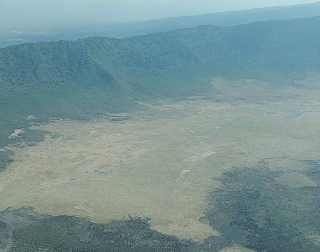 flot udsigt bjerge africa tours