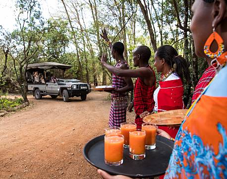 Saruni Base Camp kenya 1 africa tours