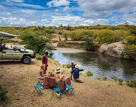 Saruni Base Camp kenya 10 africa tours