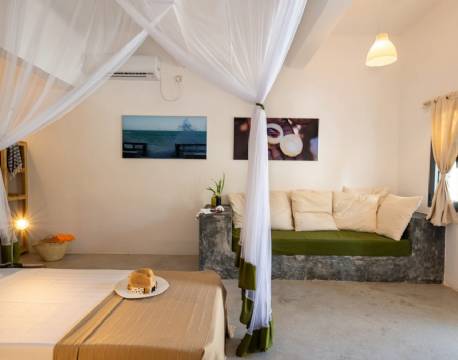  Casa Beach Hotel, Jambiani zanzibar 8 africa tours