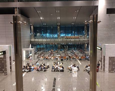 lufthavn afrika africa tours